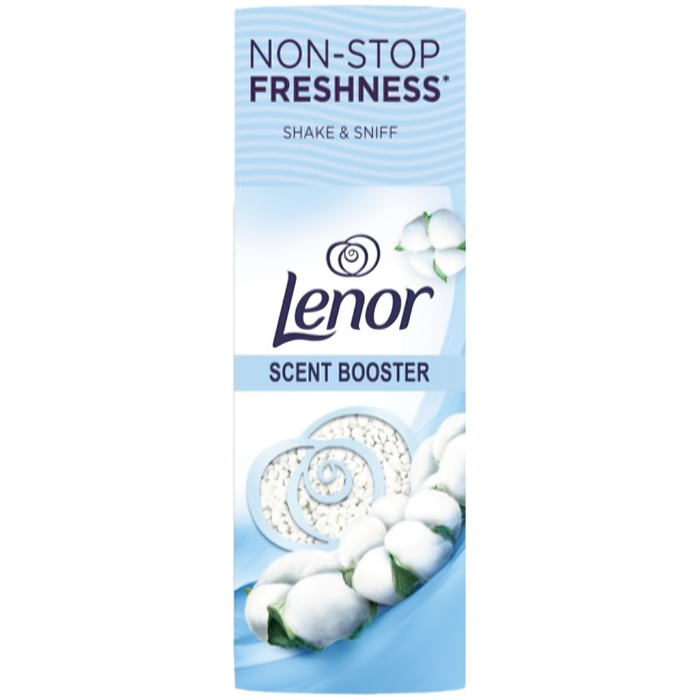 Lenor Scent Booster In-Wash Beads 176g (Scent Options)