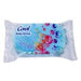 Soft Coral Baby Bath Sponge for gentle baby bathtime cleansing