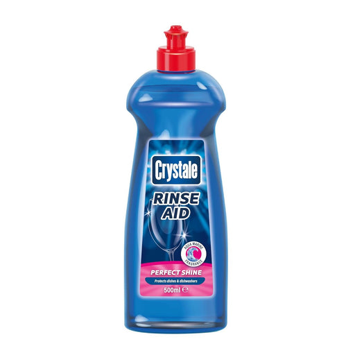 Crystale Rinse Aid 500ML 