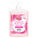 Cussons Creations Peony and Cherry Blossom Antibacterial Hand Wash 500ml