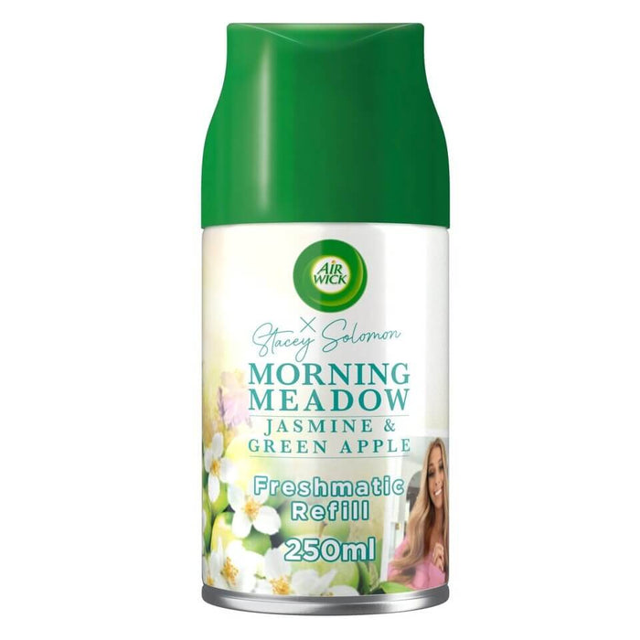 Air Wick Freshmatic Morning Meadow Refill 250ml