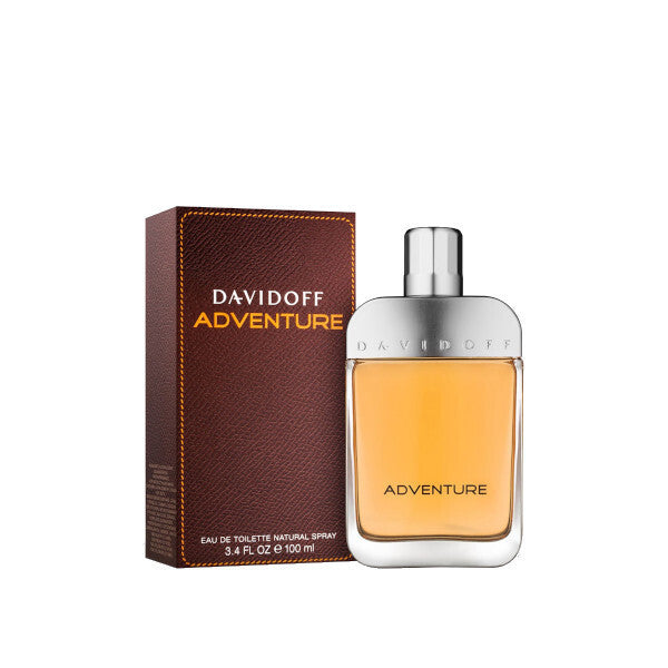 Davidoff Adventure EDT Spray For Men 100ML