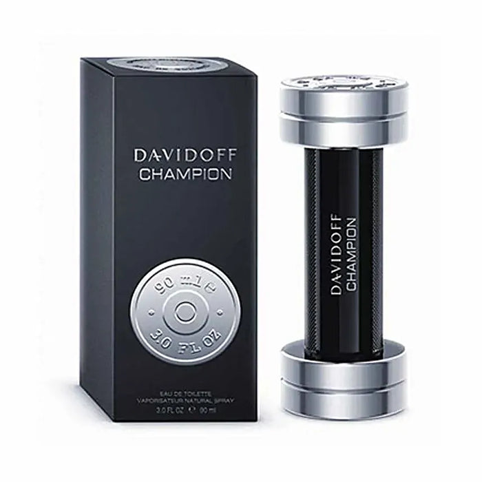 Davidoff Champion EDT For Men 90ML