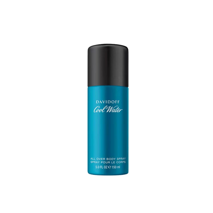Davidoff Cool Water Deodorant For Men 150ML