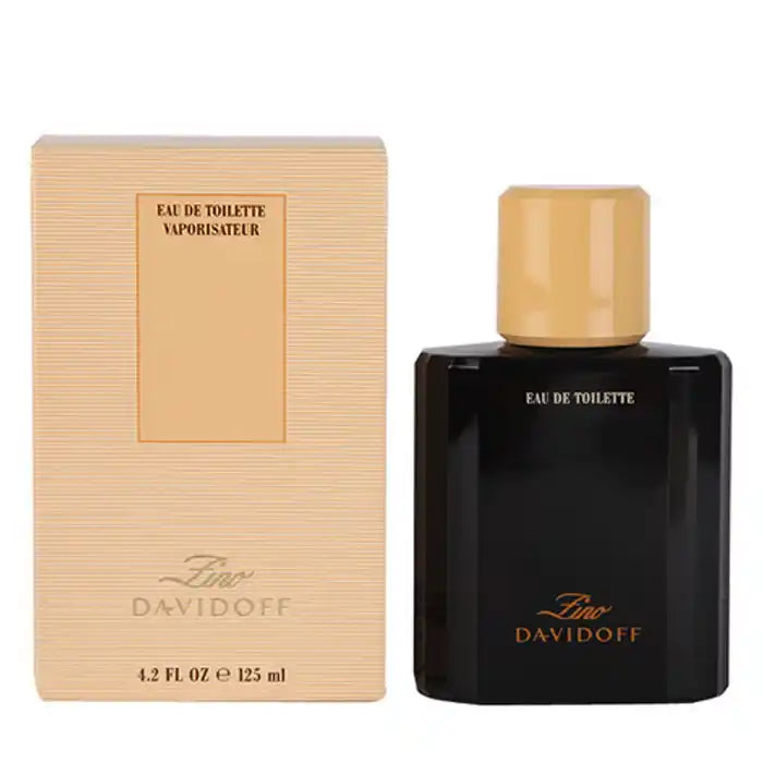 Davidoff Zino EDT For Men 125ML