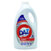 Daz Professional Laundry Detergent Liquid 130 Washes