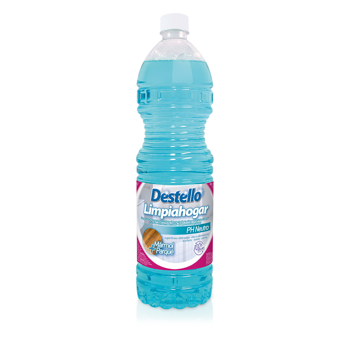 Destello Floor Cleaner 1.5L (variant option)