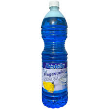 Destello Floor Cleaner 1.5L (variant option)