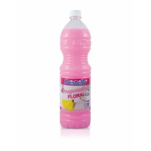 Destello Floor Cleaner Floral 1.5L
