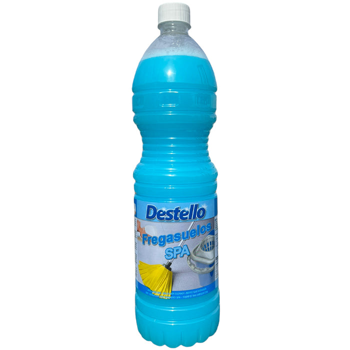 Destello Floor Cleaner 1.5L (variant option)