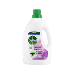 Dettol Antibacterial Laundry Sanitiser 3l (Variant Options)