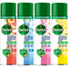 Dettol All-in-One Disinfectant Spray 300ml (Scent Options)