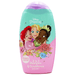 Disney Princess 2-in-1 shampoo and conditioner for kids 300ml bottle