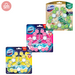 Domestos Power 5 Rim Block Triple Pack Toilet Cleaner