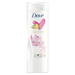 Dove Body Love Glowing Care Body Lotion 400ML