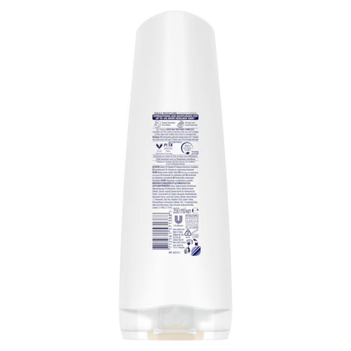 Dove Ultra Care Daily Moisture Conditioner 200ML