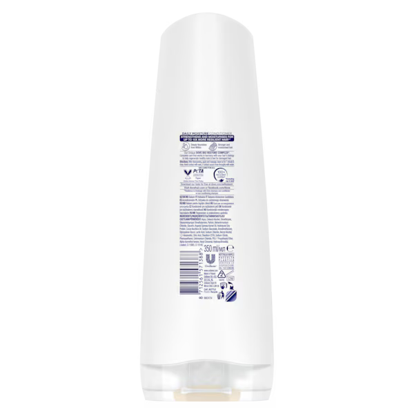 Dove Ultra Care Daily Moisture Conditioner 200ML