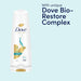 Dove Ultra Care Daily Moisture Conditioner 200ML