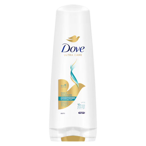 Dove Ultra Care Daily Moisture Conditioner 200ML