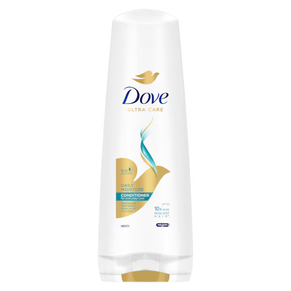 Dove Ultra Care Daily Moisture Conditioner 200ML
