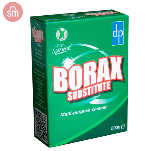 Dri Pak Borax Substitute 500g Multi Purpose Household Cleaner