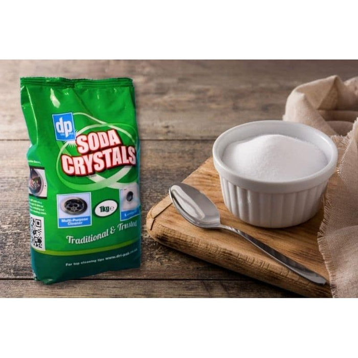 Dri-Pak Soda Crystals 1KG