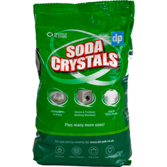 Dri-Pak Soda Crystals 1KG