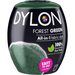 Dylon All-In-1 Fabric Dye Pod 350g Forest Green