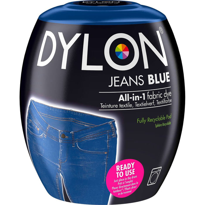 Dylon All-In-1 Fabric Dye Pod 350g