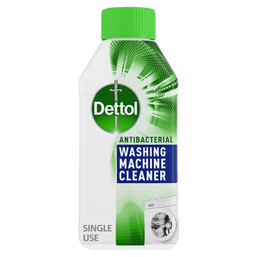 Dettol Washing Machine Cleaner Original 250ml