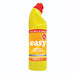 Easy Seriously Thick Bleach citrus 750ml bottle for toilet