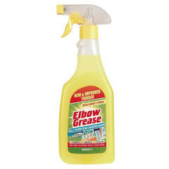 Elbow Grease All Purpose Degreaser Spray 500ml
