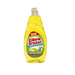 Elbow Grease lemon washing up liquid 600ml grease
