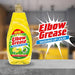 Elbow Grease Lemon Fresh Washing Up Liquid 600ML