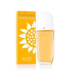 Sunflowers by Elizabeth Arden EDT For Women 30ML