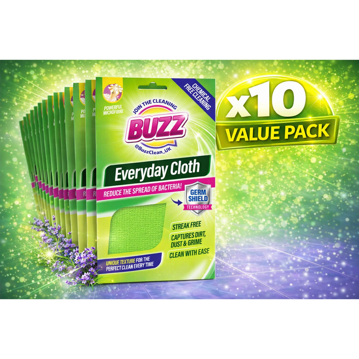 Essential Spring Cleaning Kit