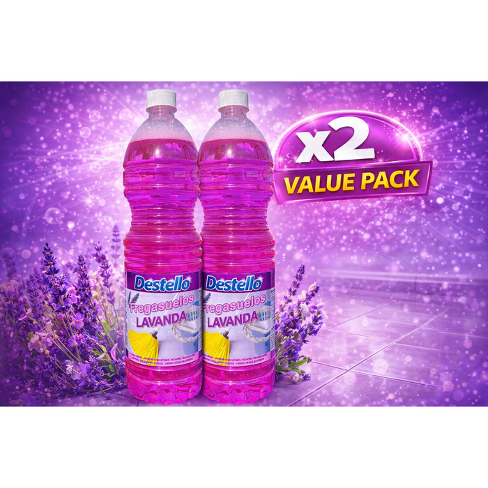 Essential Spring Cleaning Kit