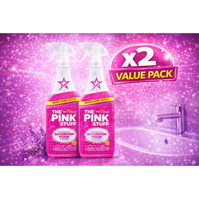 Essential Spring Cleaning Kit