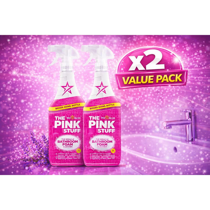 Essential Spring Cleaning Kit