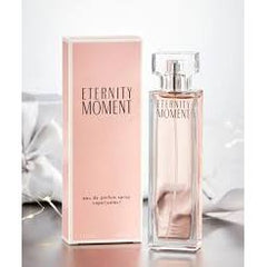 Calvin Klein Eternity Moment EDP Spray 30ML