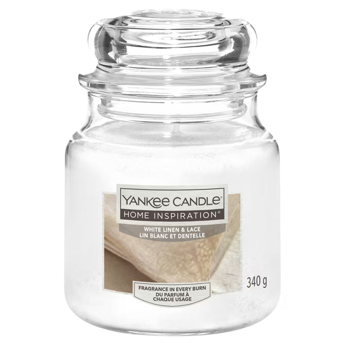Yankee Candle Home Inspiration 104G(Scent Option)