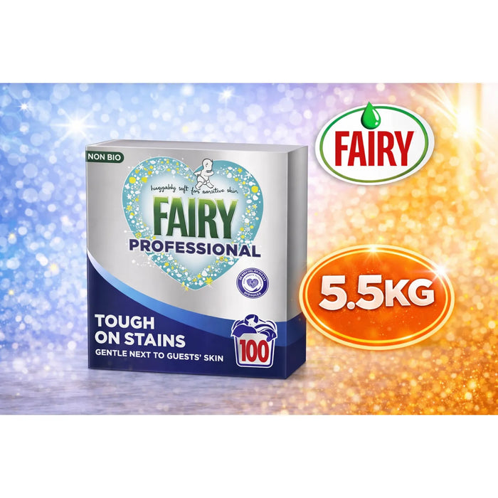 Fairy Heavy Duty Spring Cleaning Pack