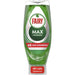 Fairy Max Power Washing Up Liquid 640ML