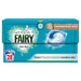 Fairy Non Bio Washing Liquid Capsules 28 Washes pack