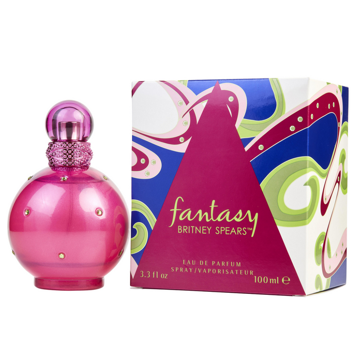 Britney Spears Fantasy EDP Spray For Women 100ML