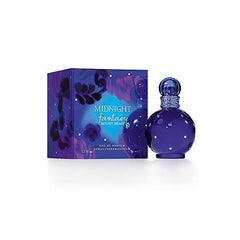 Britney Spears Midnight Fantasy EDP Spray For Women 50ML