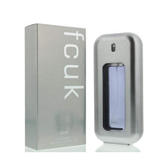 Fcuk Connect Edt Spray For Him 100ml