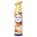 Febreze aerosol mist gold orchid fragrance 185ml odour eliminating spray