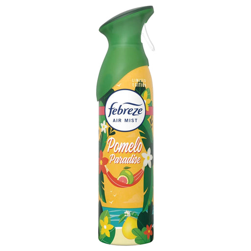 Febreze Air Mist Pomelo Paradise 300ML