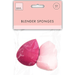 Forever Beautiful Blender Sponges, Pack Of 2